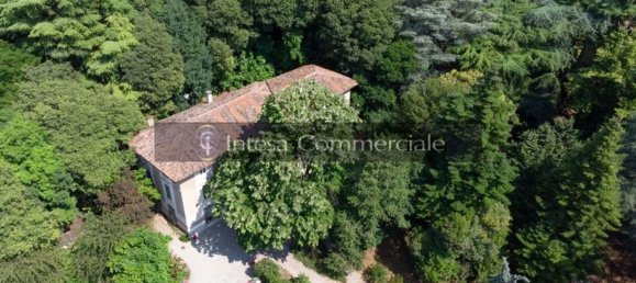 Gebäude in Brescia, Italy 1500m², Nr. 115452 15