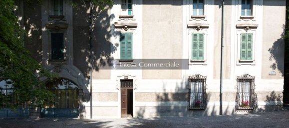 Gebäude in Brescia, Italy 1500m², Nr. 115452 14