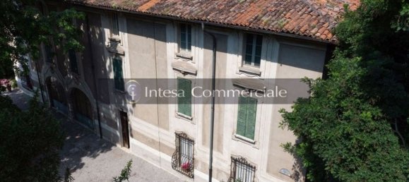 Gebäude in Brescia, Italy 1500m², Nr. 115452 13