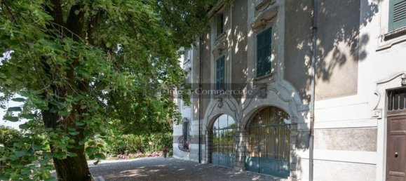 Gebäude in Brescia, Italy 1500m², Nr. 115452 11