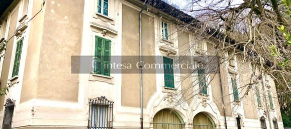 Gebäude in Brescia, Italy 1500m², Nr. 115452 16