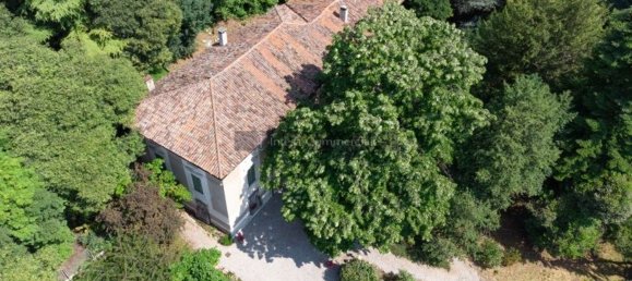 Gebäude in Brescia, Italy 1500m², Nr. 115452 27