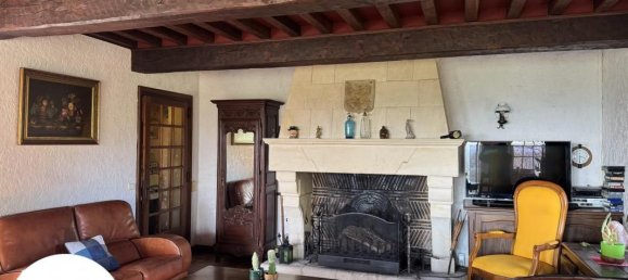 4 bedrooms House in Cambremer, France No. 356498 4