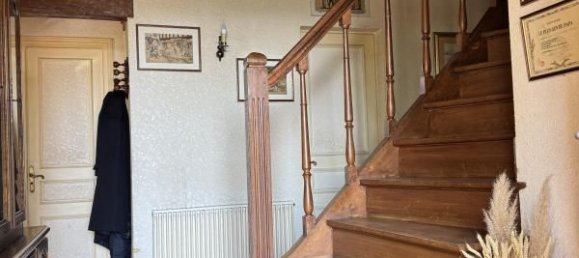 4 bedrooms House in Cambremer, France No. 356498 8