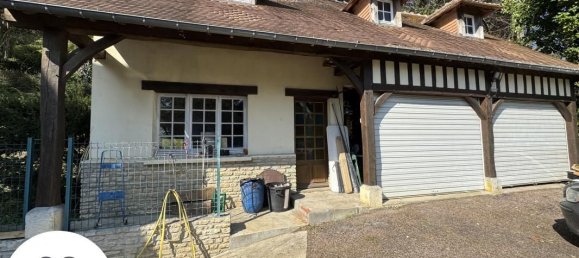 4 bedrooms House in Cambremer, France No. 356498 13