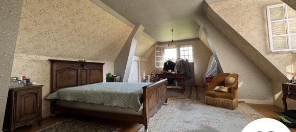 4 bedrooms House in Cambremer, France No. 356498 12