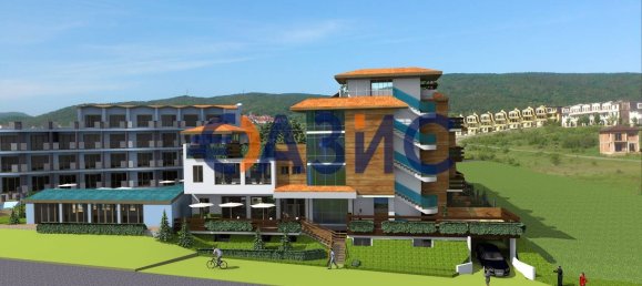 2 bedrooms Apartment in Kosharitsa, Bulgaria No. 603 7