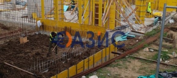 2 bedrooms Apartment in Kosharitsa, Bulgaria No. 603 3