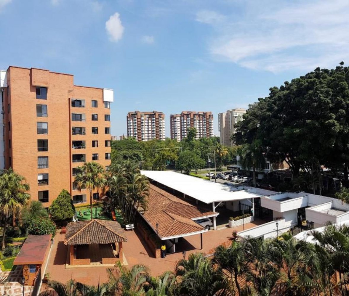 3 bedrooms House in Valle del Cauca, Colombia No. 8085