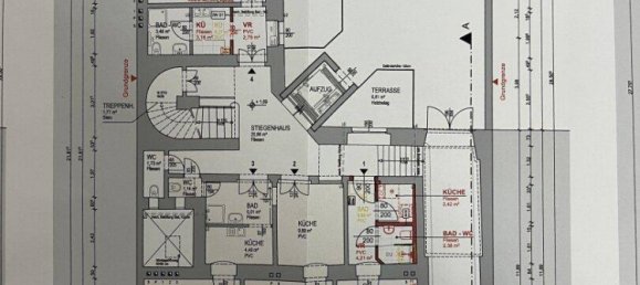 Studio in Meidling, Austria No. 203793 7