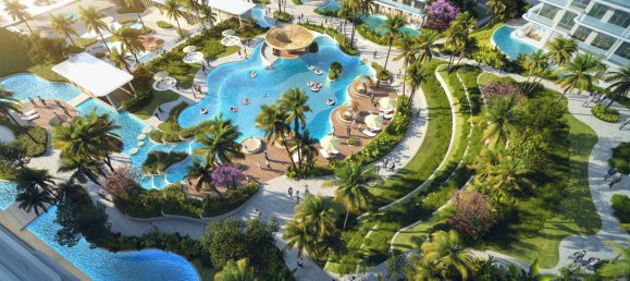 2 rooms Apartment for sale in Pattaya, Chonburi, Eastern Thailand, Thailand № 62795 10