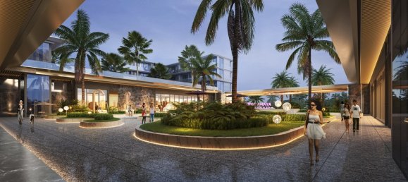 2 rooms Apartment for sale in Pattaya, Chonburi, Eastern Thailand, Thailand № 62795 13