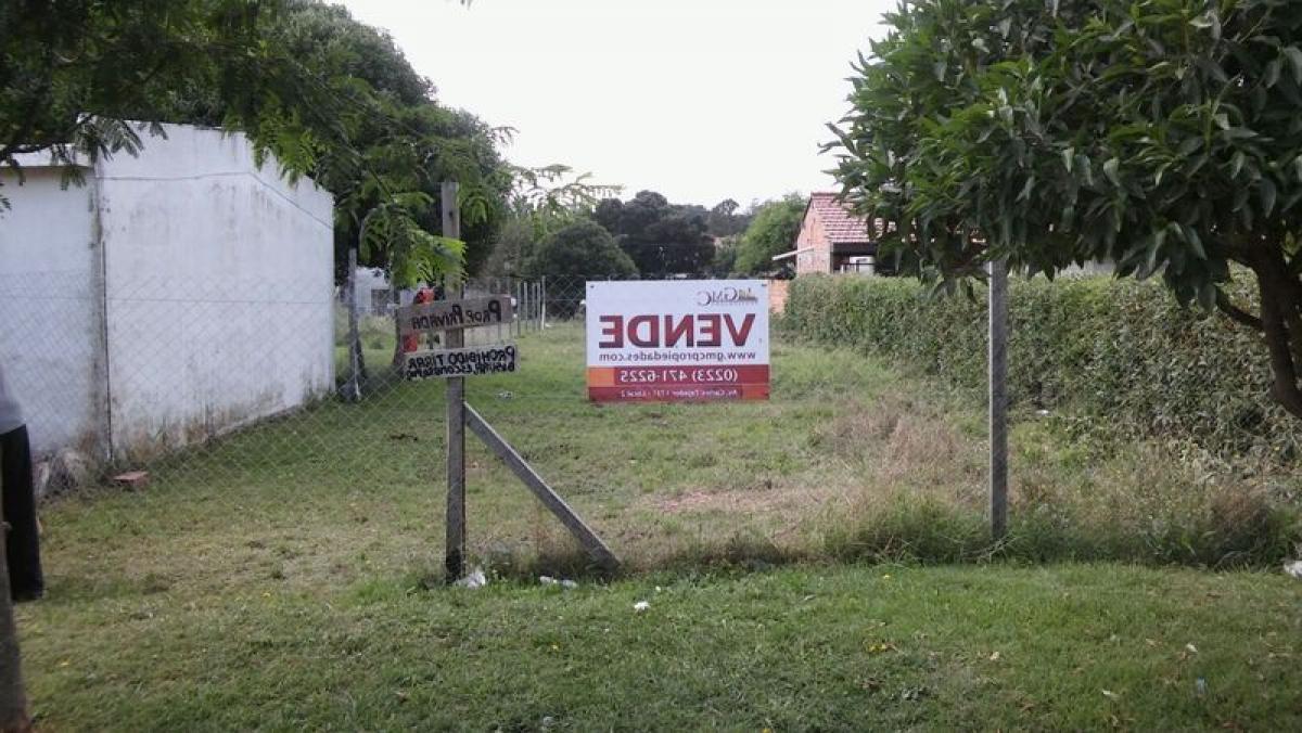 Terreno en Mar del Plata, Argentina No. 118458