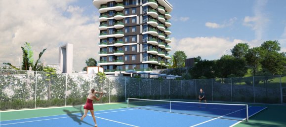 Studio in Demirtas, Turkey No. 12991 6