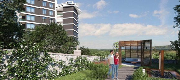 Studio in Demirtas, Turkey No. 12991 5