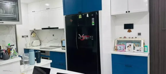 2 bedrooms Apartment in District 7, Vietnam No. 15791 4