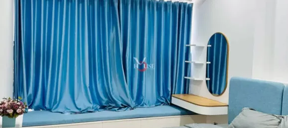 2 bedrooms Apartment in District 7, Vietnam No. 15791 3