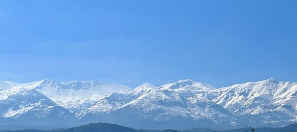 3 غرف نوم فيلا في Chania, Greece رقم 8637 21