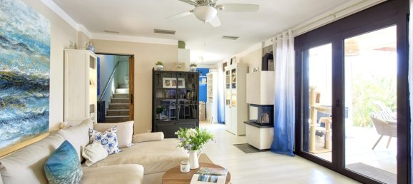 3 غرف نوم فيلا في Chania, Greece رقم 8637 4