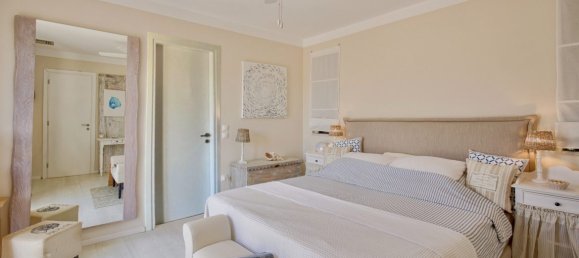 3 غرف نوم فيلا في Chania, Greece رقم 8637 11