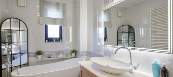 3 bedrooms Villa in Chania, Greece No. 8637 14