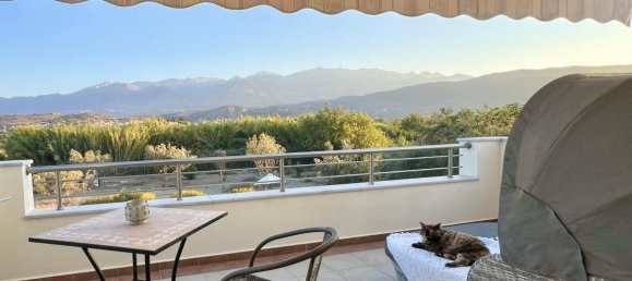 3 غرف نوم فيلا في Chania, Greece رقم 8637 17