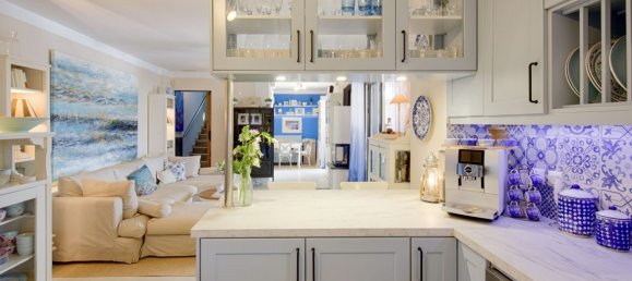 3 bedrooms Villa in Chania, Greece No. 8637 8