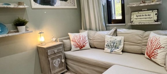 3 غرف نوم فيلا في Chania, Greece رقم 8637 30