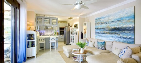 3 bedrooms Villa in Chania, Greece No. 8637 5