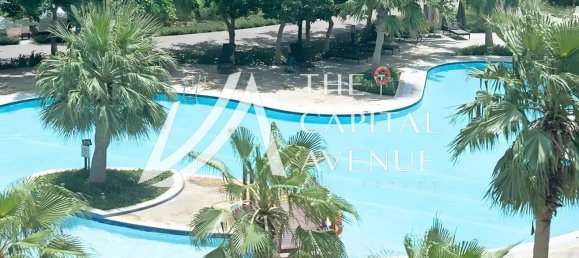 1 chambre Appartement à Al Reem Island, UAE No. 30207 3