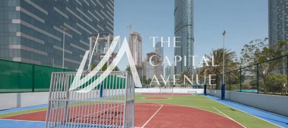 1 chambre Appartement à Al Reem Island, UAE No. 30207 10