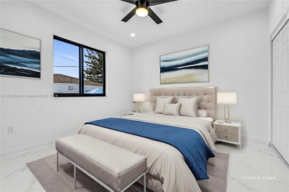 3 bedrooms House in Dania Beach, USA No. 392565