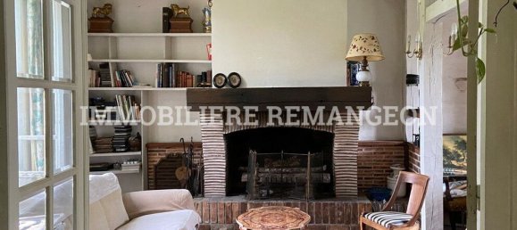 7 bedrooms House in Lamotte-Beuvron, France No. 73653 4