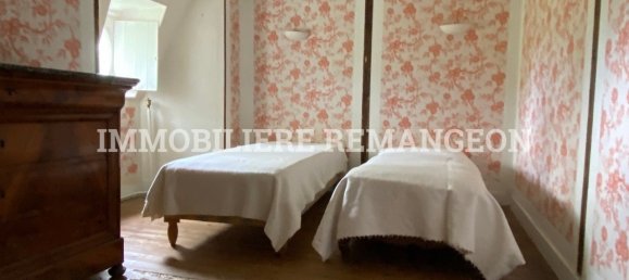 7 bedrooms House in Lamotte-Beuvron, France No. 73653 8