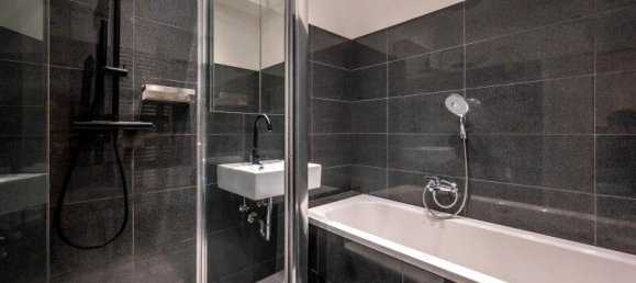 3-salle Appartement à Rudolfsheim-Funfhaus, Austria No. 187672 12