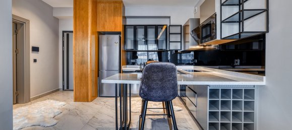 Apartment 1+1 in Kargicak, Turkey No. 12819 8