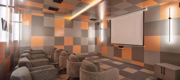 Apartment 1+1 in Kargicak, Turkey No. 12819 28