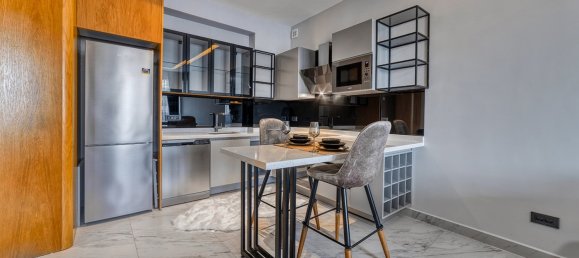 Apartment 1+1 in Kargicak, Turkey No. 12819 7