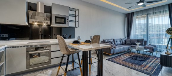 Apartment 1+1 in Kargicak, Turkey No. 12819 6