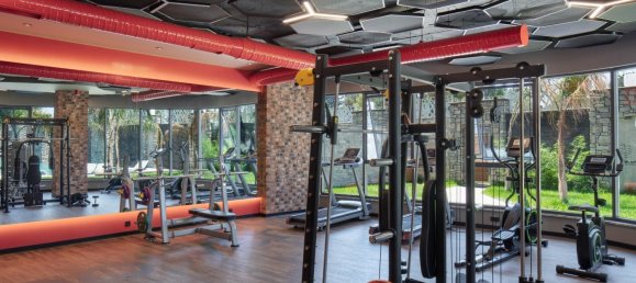 Apartment 1+1 in Kargicak, Turkey No. 12819 23