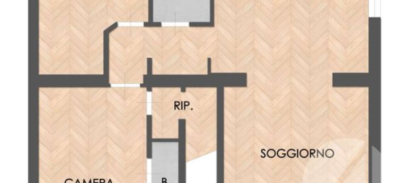 2 bedrooms House in Serravalle Pistoiese, Italy No. 288967 9