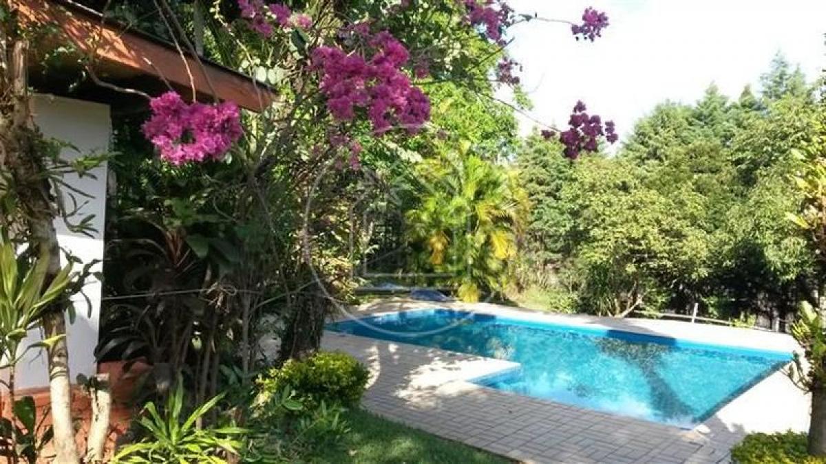 4 Schlafzimmer Haus in Sao Paulo, Brazil, Nr. 512361