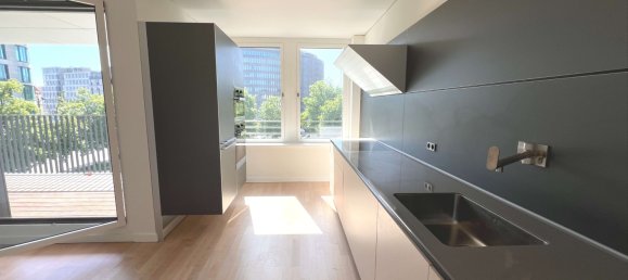 2 Schlafzimmer Wohnung in Mitte, Germany, Nr. 25353 4