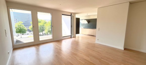 2 Schlafzimmer Wohnung in Mitte, Germany, Nr. 25353 2