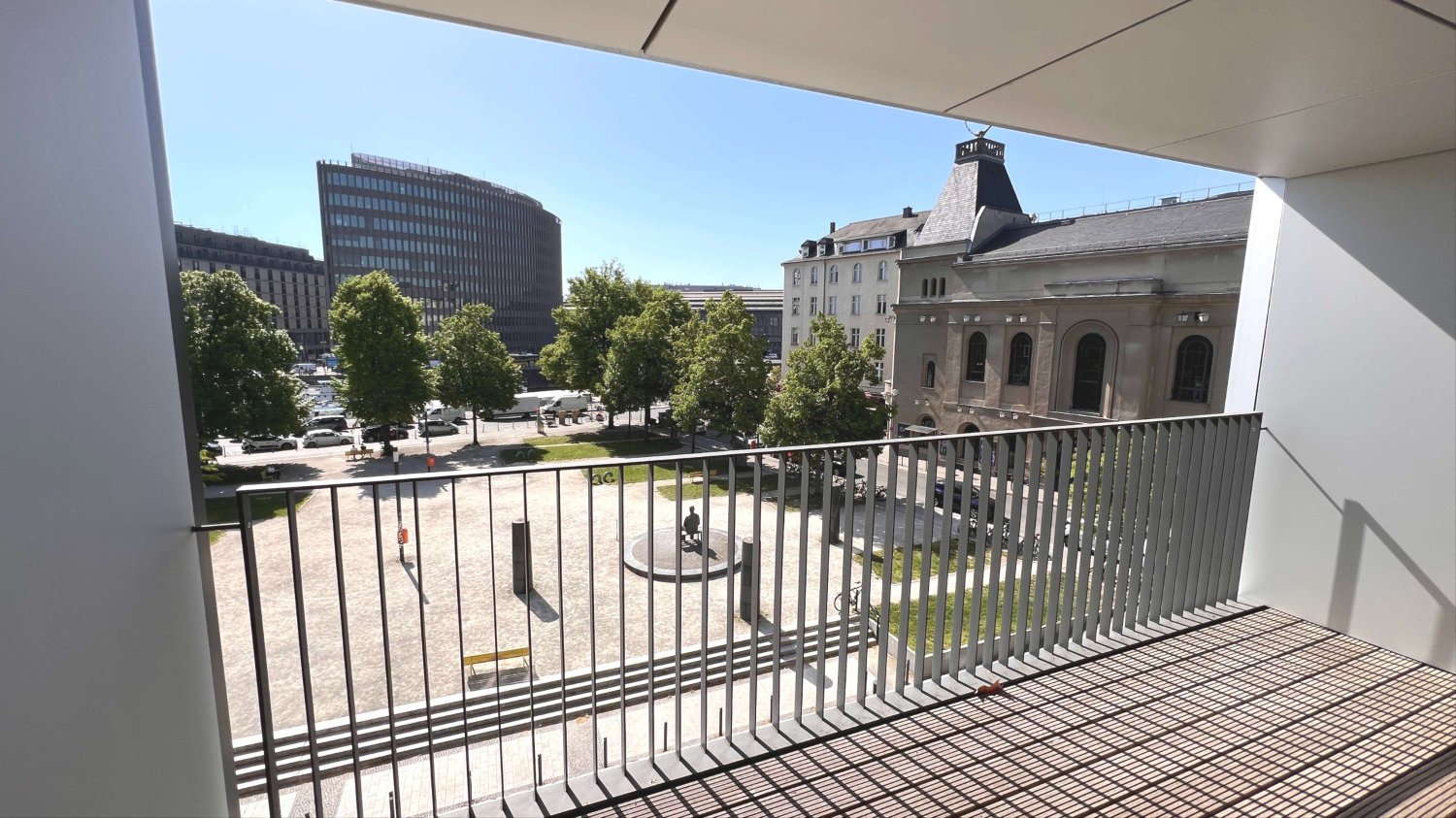 2 Schlafzimmer Wohnung in Mitte, Germany, Nr. 25353