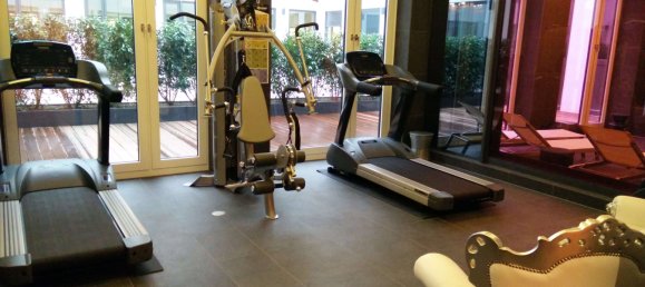 2 Schlafzimmer Wohnung in Mitte, Germany, Nr. 25353 10