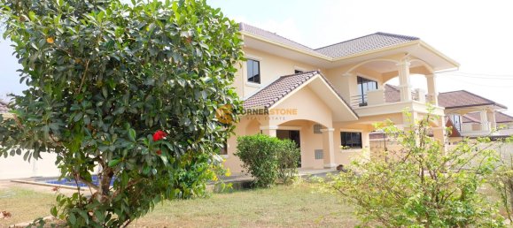 295m² House in Pattaya, Thailand No. 27122 27