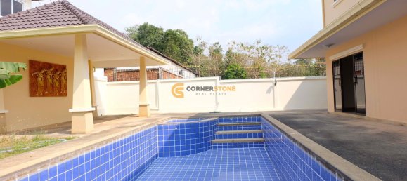 295m² House in Pattaya, Thailand No. 27122 29
