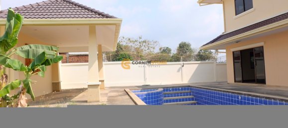 295m² House in Pattaya, Thailand No. 27122 25