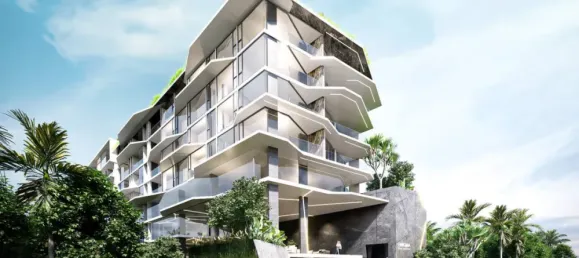1 Schlafzimmer Wohnung in Phuket, Thailand, Nr. 79595 13